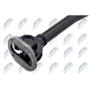Sur la transmission AVANT MERCEDES 4MATIC C W205 S205 13 - A2044100000, A2044100000