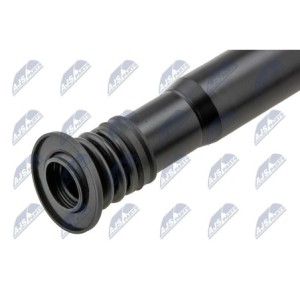 Sur la transmission AVANT MERCEDES 4MATIC C W205 S205 13 - A2044100000, A2044100000