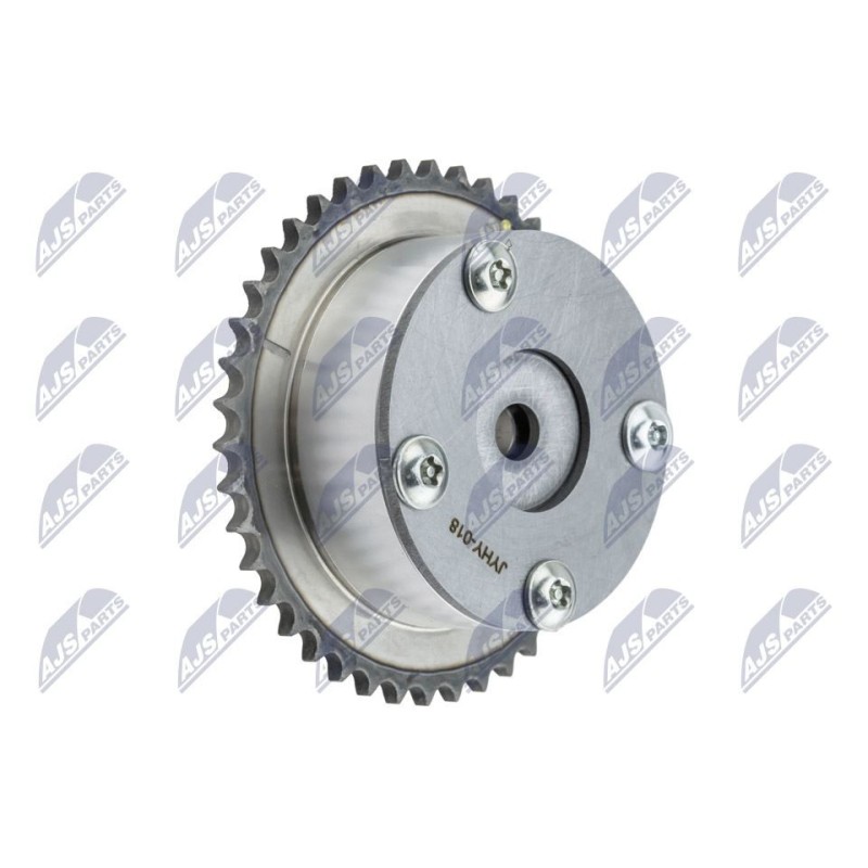 Poulie Du Dispositif De Reglage HYUNDAI I40 2.0 11-19 - 24350-2E200, 24350-2E200, 24350-2E201
