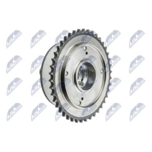 Poulie Du Dispositif De Reglage HYUNDAI I40 2.0 11-19 - 24350-2E200, 24350-2E200, 24350-2E201