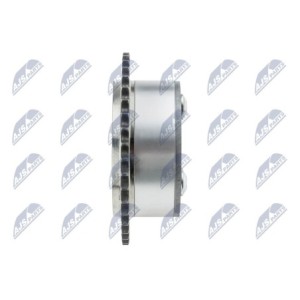 Poulie Du Dispositif De Reglage HYUNDAI I40 2.0 11-19 - 24350-2E200, 24350-2E200, 24350-2E201
