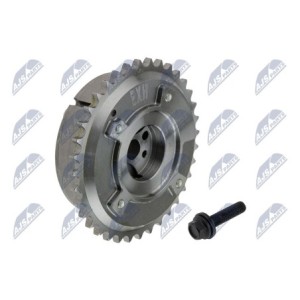 Poulie Du Dispositif De Reglage TOYOTA CAMRY 2.5 HYBRID 11-18 - 13070-36011, 13070-0V010, 13070-0V011