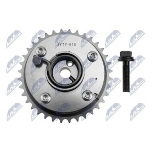 Poulie Du Dispositif De Reglage TOYOTA CAMRY 2.5 HYBRID 11-18 - 13070-36011, 13070-0V010, 13070-0V011