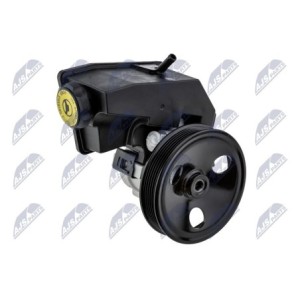 Pompe La Direction Assistée JEEP GRAND CHEROKEE 4.0 93-98 AVEC ROUE - 52088139, 15-0469, 52088139