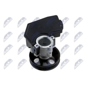 Pompe La Direction Assistée JEEP GRAND CHEROKEE 4.0 93-98 AVEC ROUE - 52088139, 15-0469, 52088139