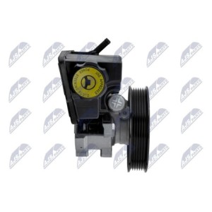 Pompe La Direction Assistée JEEP GRAND CHEROKEE 4.0 93-98 AVEC ROUE - 52088139, 15-0469, 52088139