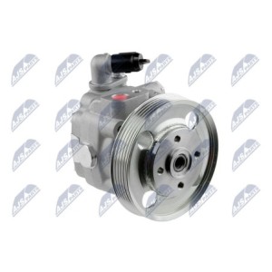 Pompe La Direction Assistée FORD MONDEO IV 2.5 07 - 6G91-3A696-JC, DSP1636, PA7001
