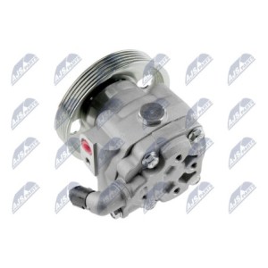 Pompe La Direction Assistée FORD MONDEO IV 2.5 07 - 6G91-3A696-JC, DSP1636, PA7001