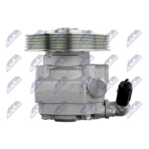Pompe La Direction Assistée FORD MONDEO IV 2.5 07 - 6G91-3A696-JC, DSP1636, PA7001