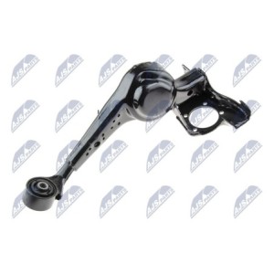 Bras de suspension arrière GAUCHE TOYOTA RAV-4 2WD 00- LONGITUDINAL - 48720-42030, 48720 42030, 4872042030