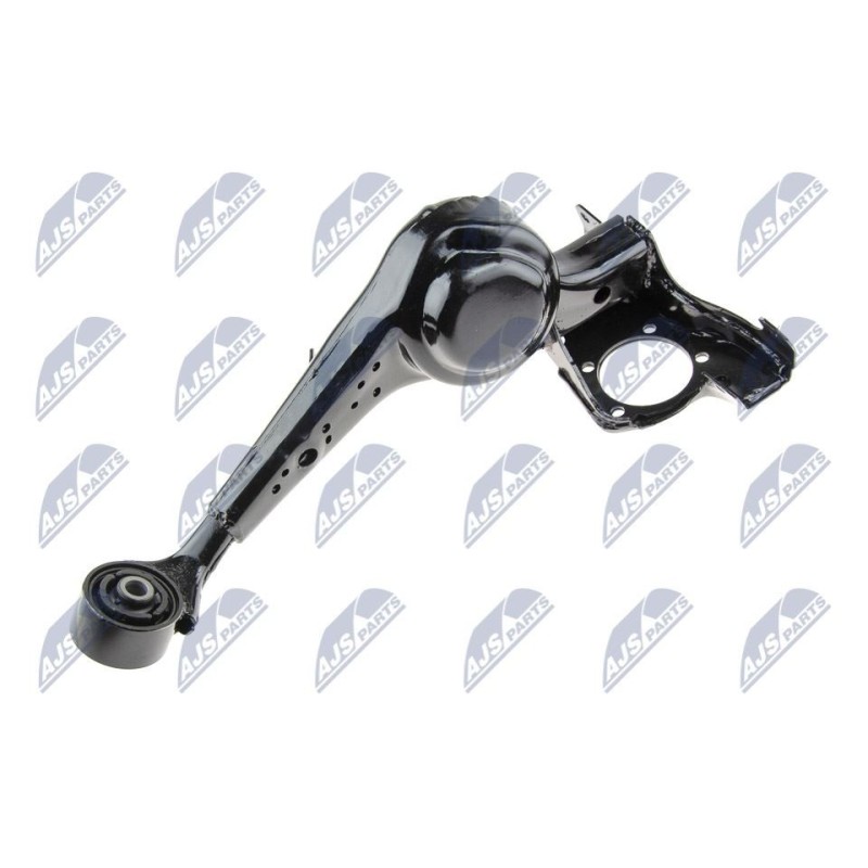 Bras de suspension arrière GAUCHE TOYOTA RAV-4 2WD 00- LONGITUDINAL - 48720-42030, 48720 42030, 4872042030