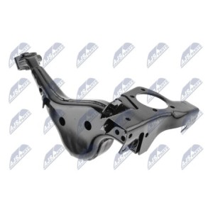 Bras de suspension arrière GAUCHE TOYOTA RAV-4 2WD 00- LONGITUDINAL - 48720-42030, 48720 42030, 4872042030