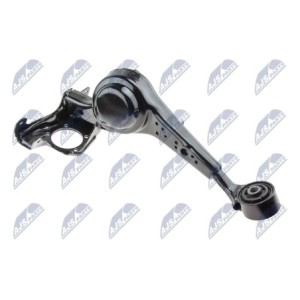 Bras de suspension arrière DROITE TOYOTA RAV-4 2WD 00- LONGITUDINAL - 48710-42010, 48710 42010, 4871042010