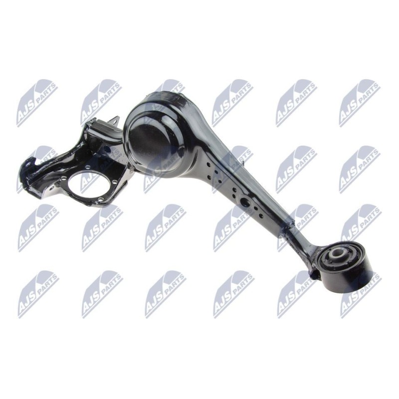 Bras de suspension arrière DROITE TOYOTA RAV-4 2WD 00- LONGITUDINAL - 48710-42010, 48710 42010, 4871042010 Bras de suspension arrière DROITE TOYOTA RAV-4 2WD 00- LONGITUDINAL - 48710-42010, 48710 42010, 4871042010