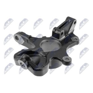 Fusée Avant MERCEDES SPRINTER 2500 07 - 68050286AB