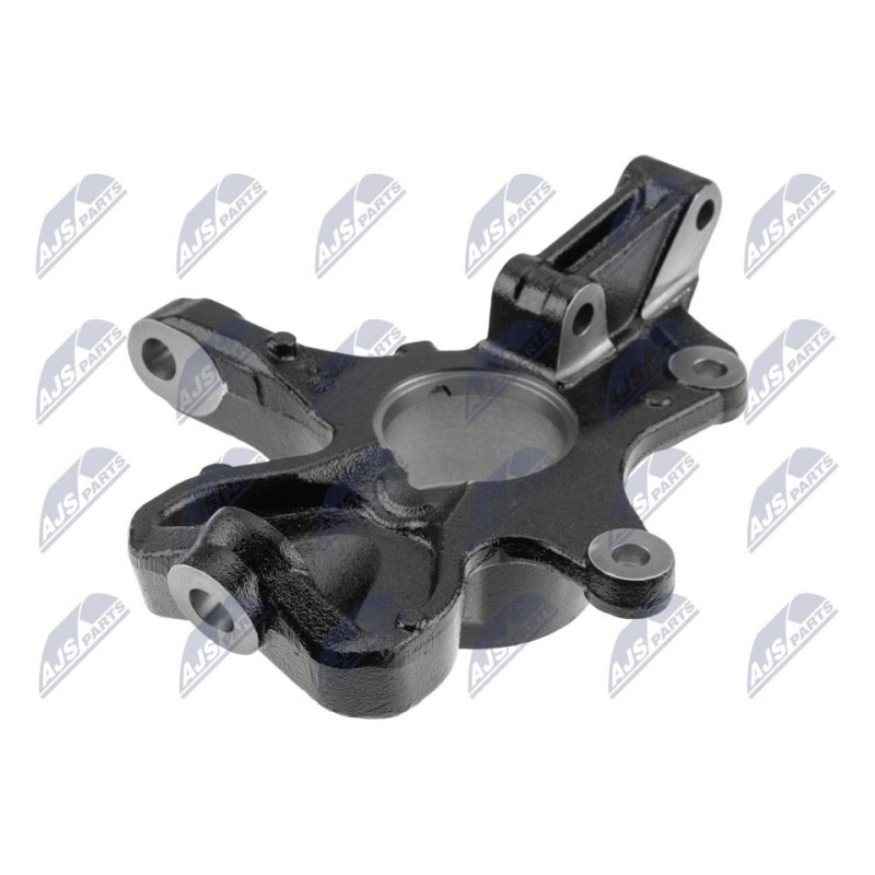 Fusée Avant MERCEDES SPRINTER 2500 07 - 68050286AB