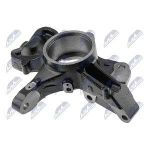 Fusée Avant MERCEDES SPRINTER 2500 07 - 68050286AB