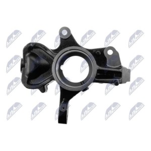 Fusée Avant MERCEDES SPRINTER 2500 07 - 68050286AB
