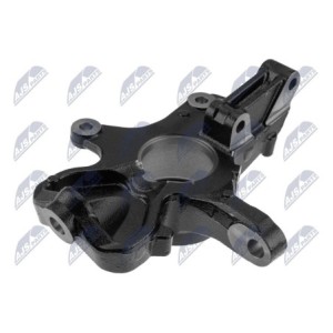 Fusée Avant MERCEDES SPRINTER 2500 07 - 68006695AA