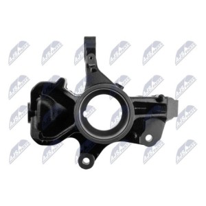 Fusée Avant MERCEDES SPRINTER 2500 07 - 68006695AA