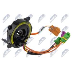 Resort Tournant, Airbag VOLVO S60 -2009 - 8622186