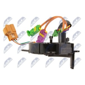 Resort Tournant, Airbag VOLVO S60 -2009 - 8622186