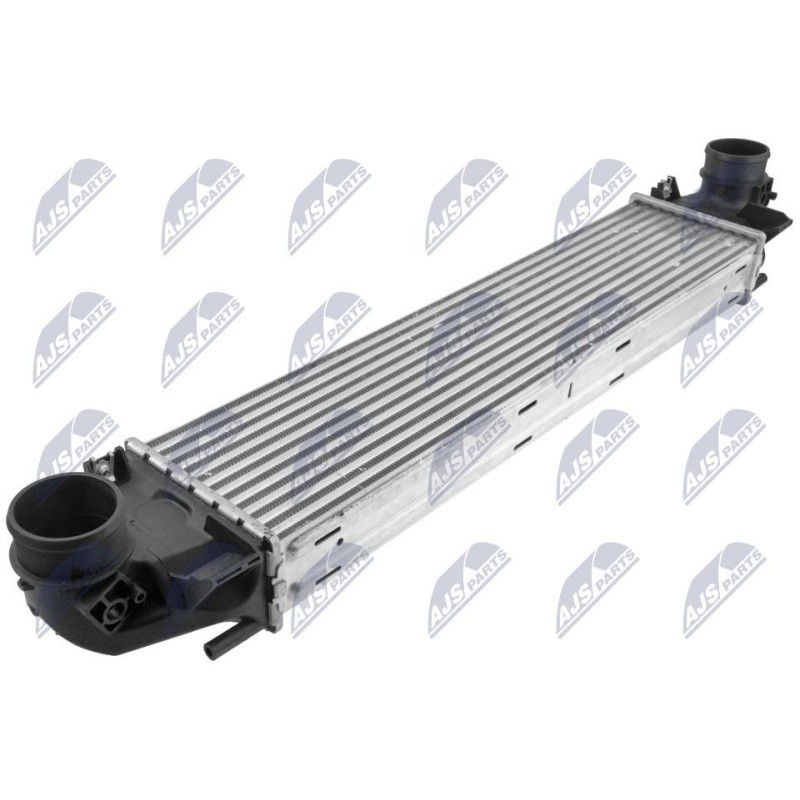 refroidisseur intermédiaire VOLVO S60 II 10-15 - 31338475, 96476, 30741669 refroidisseur intermédiaire VOLVO S60 II 10-15 - 31338475, 96476, 30741669
