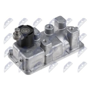 Engrenage de réglage de turbine G-72 6nw009228 BMW 5 E60 525D 530D 2005 - 6NW009228, 758351-0017, 758351-0019
