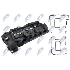 Couvercle De Culasse BMW 3 E90 335 2006 - 11127570292, Auto001-10-25983, RC0955