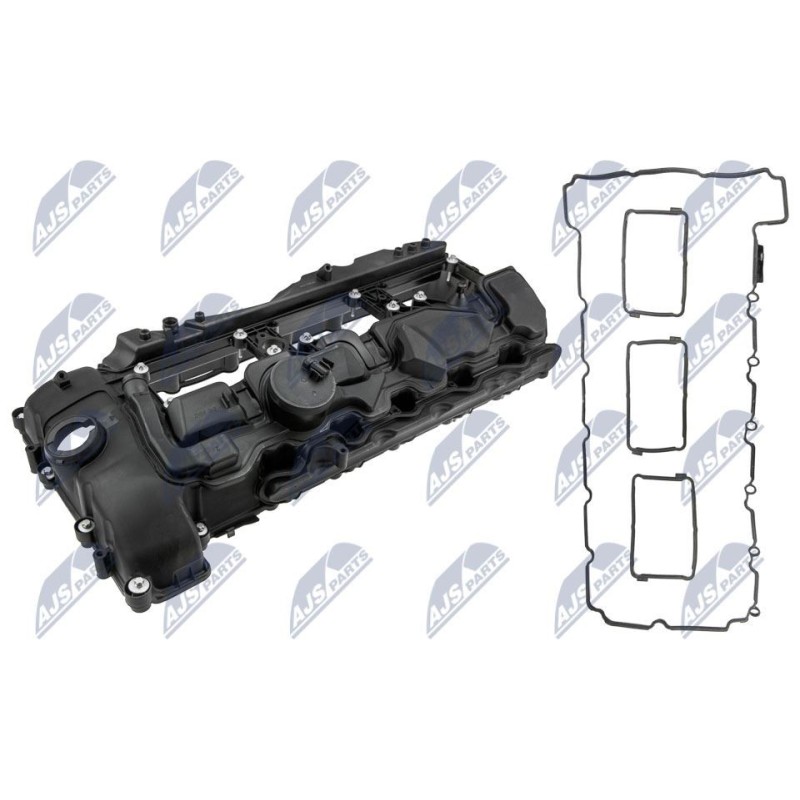 Couvercle De Culasse BMW 3 E90 335 2006 - 11127570292, Auto001-10-25983, RC0955