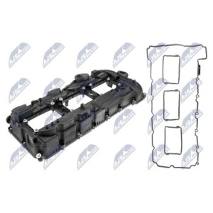 Couvercle De Culasse BMW 3 E90 335 2006 - 11127570292, Auto001-10-25983, RC0955