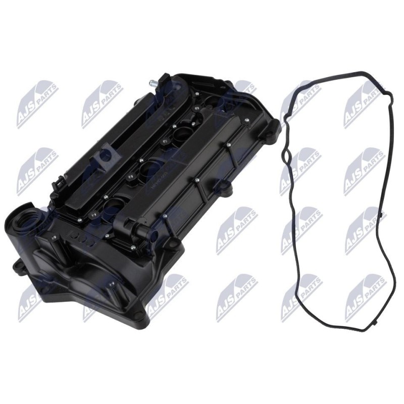 Couvercle De Culasse HONDA CIVIC 1.5T 2015 - 12310-6A0-A01, 12310-6A0-A01-AL Couvercle De Culasse HONDA CIVIC 1.5T 2015 - 12310-6A0-A01, 12310-6A0-A01-AL