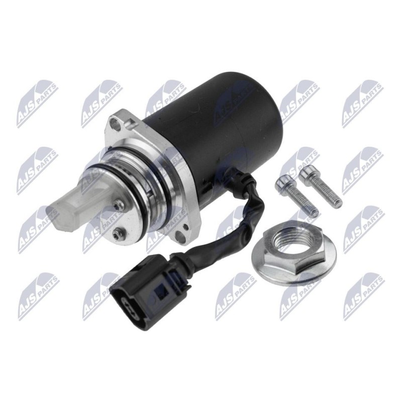 Pompe Haldex VOLVO S40 II T5 2004 - 30783079