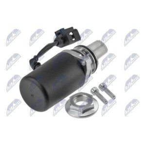 Pompe Haldex VOLVO S40 II T5 2004 - 30783079