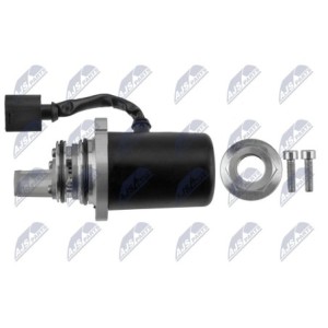 Pompe Haldex VOLVO S40 II T5 2004 - 30783079