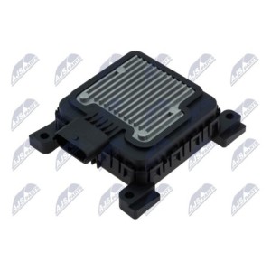 Unite De Commande De Pompe De Carburant VOLVO S40 2.5 2005 - 30769225, 30742823, 30769225