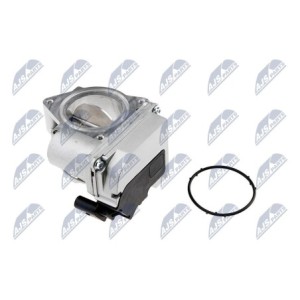 Corps Papillon AUDI A4 2.5TDI 2000 - 059128063A, 059 128 063 B, 059 128 063 D