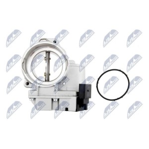 Corps Papillon AUDI A4 2.5TDI 2000 - 059128063A, 059 128 063 B, 059 128 063 D