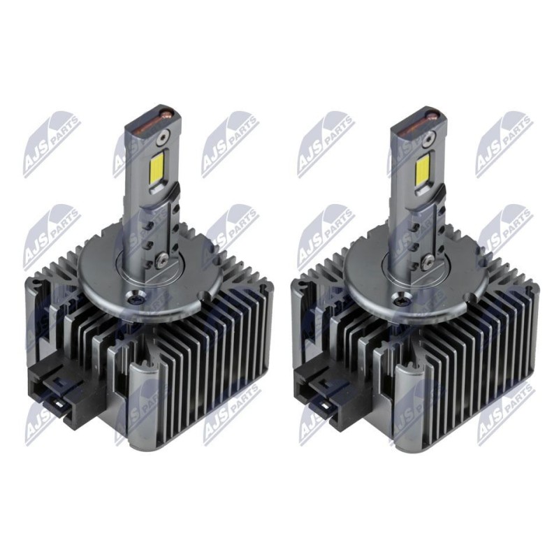 Ampoules LED D-led D1s D1S LED CULOT - LZXD1S, 8GS 009 028-111, LLD1S Ampoules LED D-led D1s D1S LED CULOT - LZXD1S, 8GS 009 028-111, LLD1S