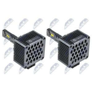 Ampoules LED D-led D1s D1S LED CULOT - LZXD1S, 8GS 009 028-111, LLD1S