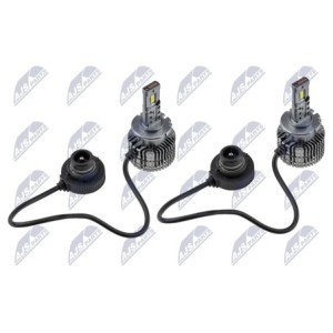 Ampoules LED D-led D2s AMPOULES LED D2S - LZXD2S, LLD2S, 840023000