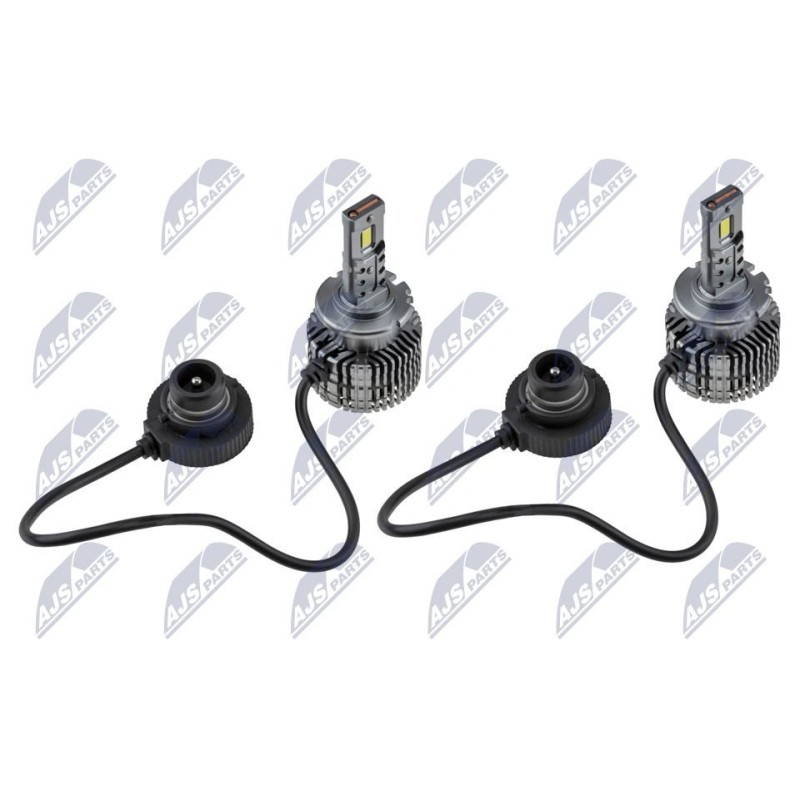 Ampoules LED D-led D2s AMPOULES LED D2S - LZXD2S, LLD2S, 840023000 Ampoules LED D-led D2s AMPOULES LED D2S - LZXD2S, LLD2S, 840023000
