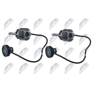 Ampoules LED D-led D2s AMPOULES LED D2S - LZXD2S, LLD2S, 840023000