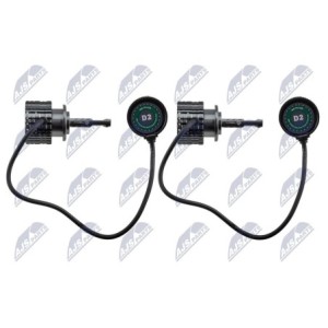 Ampoules LED D-led D2s AMPOULES LED D2S - LZXD2S, LLD2S, 840023000