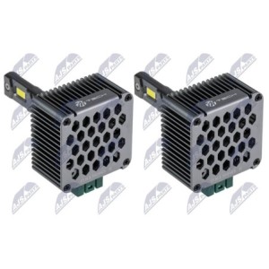 Ampoules LED D-led D3s D3S LED CULOT - LZXD3S, 8GS 009 028-311, LLD3S