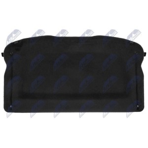 Étagère de coffre MERCEDES GLA 2020 - ME-314, A2476902901