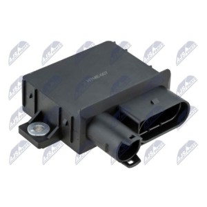 Contrôleur relais de bougie de préchauffage MERCEDES C-CLASS W204 2007 - A6461532579, A6461532579