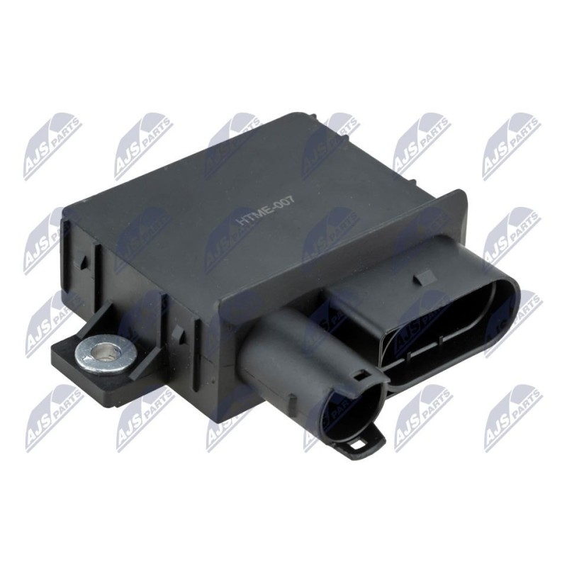 Contrôleur relais de bougie de préchauffage MERCEDES C-CLASS W204 2007 - A6461532579, A6461532579 Contrôleur relais de bougie de préchauffage MERCEDES C-CLASS W204 2007 - A6461532579, A6461532579