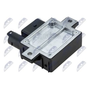Contrôleur relais de bougie de préchauffage MERCEDES C-CLASS W204 2007 - A6461532579, A6461532579
