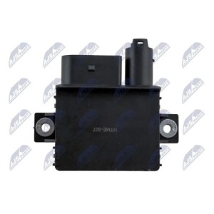 Contrôleur relais de bougie de préchauffage MERCEDES C-CLASS W204 2007 - A6461532579, A6461532579